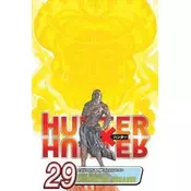 HunterxHunter 29