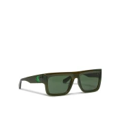Calvin Klein Jeans Sončna očala CKJ23642S Khaki