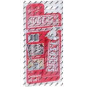 Silikonski tesnilni trak Redsupersil 60 ml