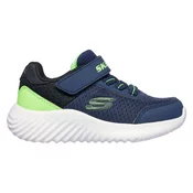 Skechers Patike za decake Bounder-Trezic, 403908N-NVLM, Teget