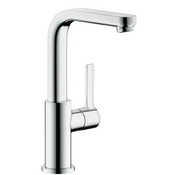 Hansgrohe, METRIS S 230, visoka, enoročna armatura za umivalnik