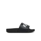 KARL LAGERFELD Natikači Z31178 M Črna