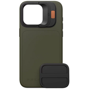 PolarPro Case for iPhone 15 Pro (forest green)