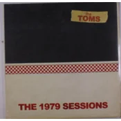 The Toms - The 1979 Sessions (LP)