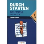 Durchstarten - Deutsch - Bisherige Ausgabe - Alle Lernjahre
