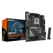 GIGABYTE Maticna ploca AM5 X870 GAMING X WIFI7