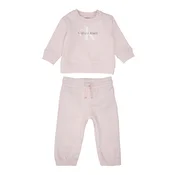 Calvin Klein Jeans Trenirka za tek svetlo lila/črna/bela