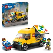 Lego 60500 Lego® Kombi ( 60500 )
