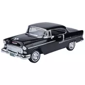 Metalni auto 1:18 1955 chevy bel air coupe ( 25/73185TC )