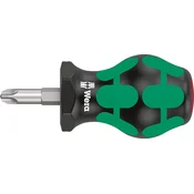 Wera Kratek izvijač Wera PH3x 25 mm