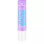 essence Juicy Bomb balzam za ustnice odtenek 02 So Berry Cute 2 g