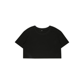 Urban Classics Kids Majica, črna