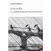 Kao kiša u japanskim filmovima
