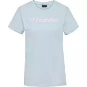 Hummel Majica Hummel Mover Cotton T-Shirt Women