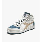 Diadora MUŠKE TENISICE MAGIC BASKET DEMI NEAT
