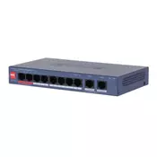 Dahua CS4010-8GT-110-V2