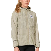 Saysky Jakna s kapuco W Paisley Pace Jacket