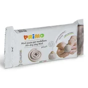 Glinamol 0,5kg Primo Pastelni MOD500G bež