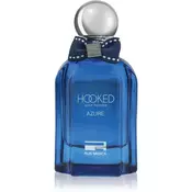Rue Broca Hooked Azure parfumska voda za moške 100 ml