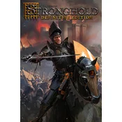 Stronghold: Definitive Edition (PC) Steam Key EUROPE