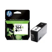 Tinta HP CN684EE No.364 XL crna 550 str. hp-cn684ee