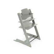 Stokke precka Baby set za Tripp Trapp - Glacier Green