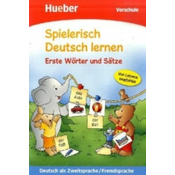 Erste Wörter und Sätze, Vorschule