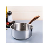 Metalac Kaserola inox 16cm/1.4L Venera