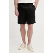 Armani Exchange kratke hlače moške iz liocela