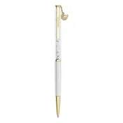 Pisalo Swarovski CRYSTALLINE 14,5 x 0,9 cm