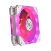 EK EK Water Blocks EK-Quantum Impulse 120 D-RGB PWM ventilator, 120mm, bel