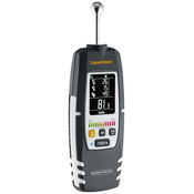 Laserliner Laserliner MultiWet-Finder Plus merilnik vlažnosti materialov merjenje temperature, (20641144)
