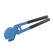Silverline Škarje za ploščice iz skrilavca 320 mm srebrna črta