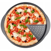 shumee Pekač za pico, 38 cm, oblika proti prijemanju