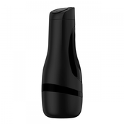 Satisfyer Men Classic, črn