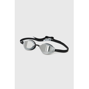 Naočale za plivanje Nike Vapor Mirror boja: siva
