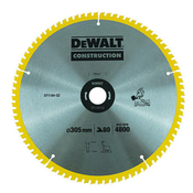 Dewalt DT1184 list pile za drvo 305/30mm 80WZ - U DOLASKU