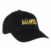 Kapa Blink182 - Modern Logo - ROCK OFF - BLINKCAP03B