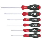 Set Torx odvijaca T10-T40 W07155 Wiha