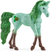 SCHLEICH Figura  Mint cokolada jednorog