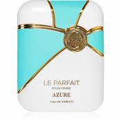 Armaf Le Parfait Azure Pour Femme parfemska voda za žene 100 ml