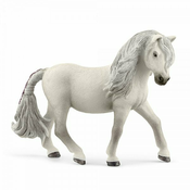 Schleich islandski poni kobila