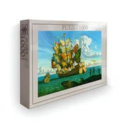 WALLXPERT Puzzle PZL_044_1000