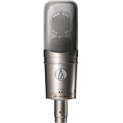 Audio-Technica AT4047MP Kondenzatorski studijski mikrofon