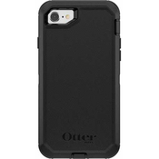 OTTERBOX DEFENDER APPLE IPHONE/8/7 BLACK PRO PACK (77-54088)