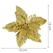 Springos CA1291 BOŽIČNI OKRASEK 12 CM