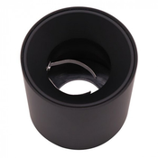 Vito Stropni reflektor (2012650) Surface-mounted spotlight OLA-S11, black GU10