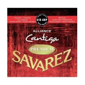 Strune za klasično kitaro Savarez Alliance Cantiga premium 510ARP 656.249