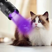 UV baterijska lampa punjiva