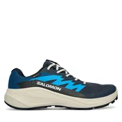Tekaški čevlji Salomon Alphaglide Gtx L47975100 Modra
